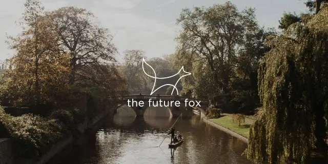 Furthermore case study | The Future Fox